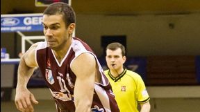 Lider UMKS-u Kielce kontuzjowany