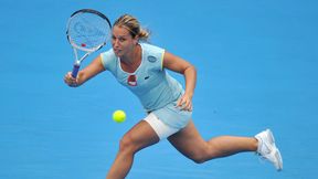 WTA Barcelona: Cibulkova rozbiła Cirsteę i o drugi tytuł zagra z Errani