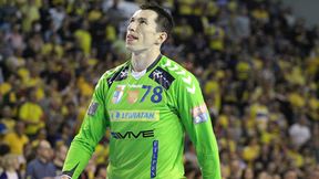 Fotorelacja: Vive Targi Kielce - MMTS Kwidzyn 39:24