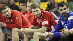 Trener Xico Andebol: Czeka nas trudny dwumecz, choć nie znam MMTS-u Kwidzyn