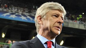 Wenger narzeka na kontuzje w drużynie. "Nie mam jak rotować składem"