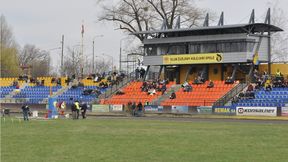 Stadion Kolejarza będzie modernizowany?