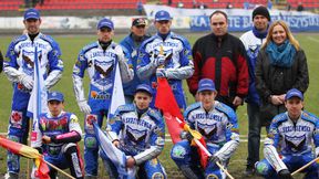 Potrzebowałbym dwóch miesięcy wakacji w Afryce - wypowiedzi po meczu Orzeł Łódź - Speedway Miszkolc