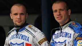 Michał Szczepaniak dołączył do Coventry Bees