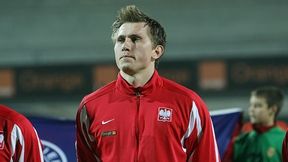 Tomasz Kuszczak - Premier Liga zamiast Premier League?