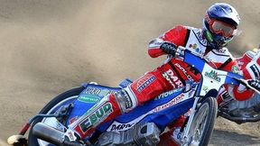 Elitserien: Vastervik - Hammarby Sztokholm 46:44, skuteczni Gollob i Ułamek