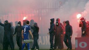 Puchar UEFA: Awans Herthy i CSKA