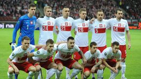 Polska - Meksyk: oceny SportoweFakty.pl