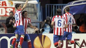 Copa del Rey: Pierwszy finał Atletico od 10 lat?