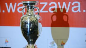 Euro 2012: Kraków i Poznań na czele