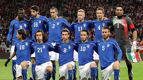 Squadra Azzurra pod ścianą, Trapattoni pogrąży rodaków? - zapowiedź meczu Włochy - Irlandia