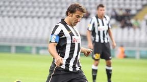 Wtorek w Serie A: Czy Juventus gra jak Barca? Stramaccioni w Interze do 2015 roku?