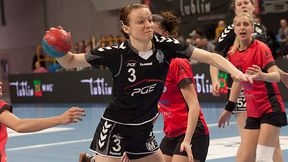 Grają nie tylko w Lublinie – zapowiedź 1/8 finału Pucharu EHF kobiet