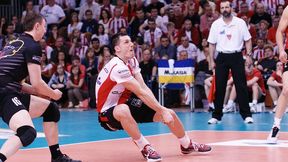 Praktycznie przeszliśmy obok meczu - komentarze po meczu Asseco Resovia Rzeszów - Lotos Trefl Gdańsk