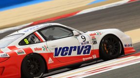 Fotorelacja: Porsche Supercup - Verva Racing Team w Turcji