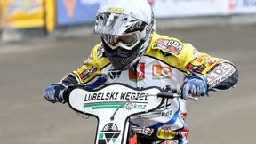 EL: Belle Vue Aces - Wolverhampton Wolves 47:43, fatalny mecz Stachyry 