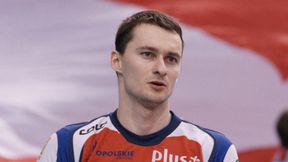 Nie chciałbym być zawsze drugi  - komentarze po meczu ZAKSA Kędzierzyn-Koźle - Sisley Treviso