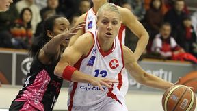 Erin Phillips w Wiśle Can Pack!