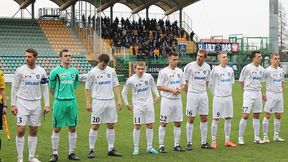 Na derby bez Kosmalskiego - zapowiedź meczu Zawisza Bydgoszcz - Olimpia Grudziądz