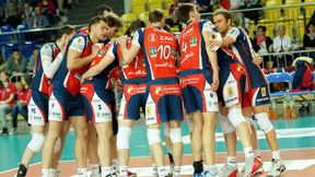 Czysta formalność? - zapowiedź meczu ZAKSA Kędzierzyn-Koźle - Crvena Zvezda Belgrad