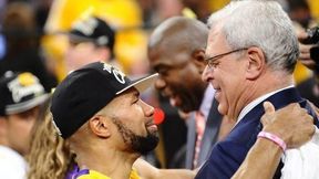 Phil Jackson wróci do Lakers?!