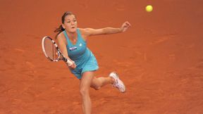 WTA Madryt: Agnieszka Radwańska przegrała w deblu