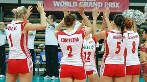 WGP: Polska - USA na żywo w SportoweFakty.pl!