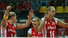 WGP: Nieoczekiwana zmiana ról - relacja z meczu Polska - USA