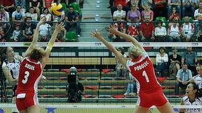 WGP: Polska - Dominikana na żywo!