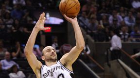 Ginobili odmówił byłemu klubowi