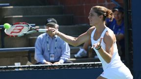 WTA Bad Gastein: Petković górą w niemieckim pojedynku, Pliskova z Min o półfinał