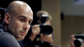 Josep Guardiola: Arsenal nie ma słabej psychiki