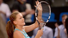 WTA San Diego: Rewanż za Pekin, Radwańska z Kuzniecową w finale