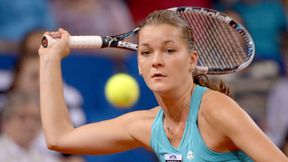 Roland Garros: Radwańska pokonała Mirzę w II rundzie 