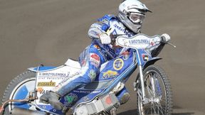 EL: Kings Lynn Stars - Eastbourne Eagles 51:39, 13+1 Szczepaniaka