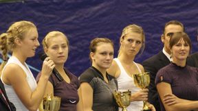 ITF Hamburg: Sakowicz za burtą