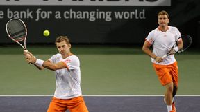 ATP Miami: Fyrstenberg i Matkowski zagrają w finale!