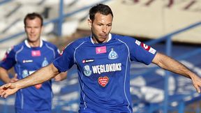 Toni Golem na testach w SCR Altach