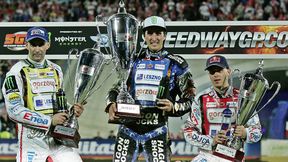 Uczestnicy Grand Prix Polski w Toruniu: 2. Tomasz Gollob