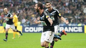 Ligue 1: Olympique Lyon rozgromił AC Arles, zwycięstwo Girondins Bordeaux