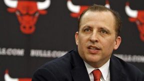 Tom Thibodeau: Nie martwię się o Rose'a