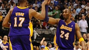 NBA: Bynum coraz bliżej, Lopez jeszcze trochę