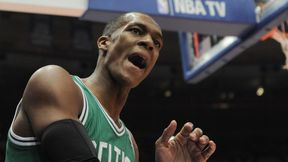 Rajon Rondo zagra w Dallas Mavericks!