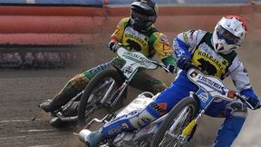 Niepotrzebna nerwowość - wypowiedzi po meczu Kolejarz Rawicz - Speedway Polonia Piła