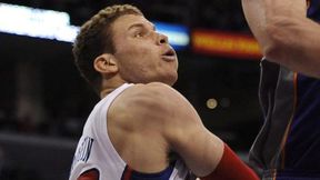 Lob City, czyli show Paula i Jordana (wideo)