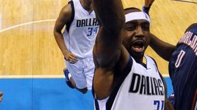 NBA: Dalembert w Mavs