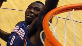 Ben Gordon w Bobcats