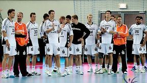 Europa: THW Kiel zainteresowane Ekbergiem, szpital w HSV Hamburg