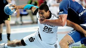 Bundesliga: Imponująca seria THW Kiel przerwana, nowy zawodnik Magdedburga