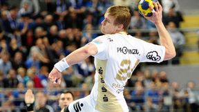 THW Kiel z Vive Targami bez Palmarssona